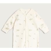 Pyjama Jersey Coton bio - Swallows