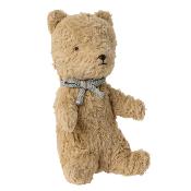 My First Teddy, premier ours maileg - bleu / sable