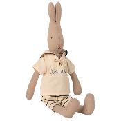 Vêtements Lapin Rabbit maileg / Marin bleu - Taille 2 (mini+)