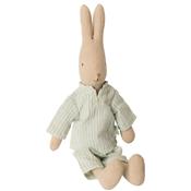 Lapin Rabbit pyjama - Taille 1 (mini)