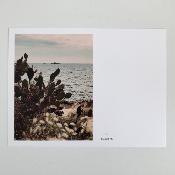 Photographie 20 x 15 cm Couleur - Ibiza, d'Dalt Vila
