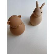 Lampe veilleuse Led rechargeable - Lapin Bunny