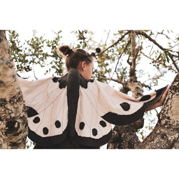 Amenity Costume D'ailes De Papillon 7 - Prix pas cher
