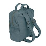 Sac à dos Backpack numero 74 - bleu gris / ice blue S032