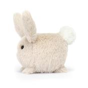 Peluche ronde jellycat - Lapin bunny