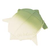 Jouet de bain et de dentition oli and carol - tortue origami