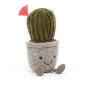 Peluche Cactus jellycat - Silly Succulent Cactus