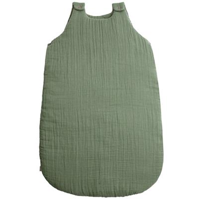 Winter Sleeping-bag - sage green