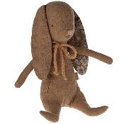 Lapin Bunny maileg Albin - Chocolate brown / marron