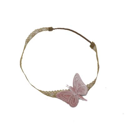 Headband Papillon