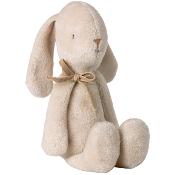 Peluche Lapin Bunny Small - Off White