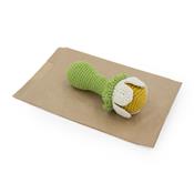 Hochet Veggie Toy - Fleur Camomille