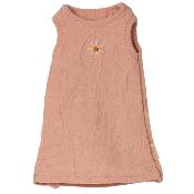 Vêtement Lapin Bunny / Robe rose - Taille 1