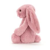 Bashful bunny Jellycat S/M- Tulip