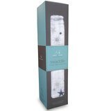 1 maxi-lange toiles grises N1 ADEN + ANAIS