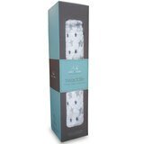 1 maxi-lange toiles grises N2 ADEN + ANAIS