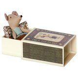 Souris petit frre Box MAILEG