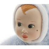 Poupe Billie pyjama bleu SWEETHEART DOLLS