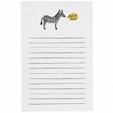 Bloc-notes - Zbre, get it done RIFLE PAPER CO