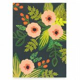 Cahier / Journal - Jardin RIFLE PAPER CO