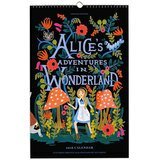 Calendrier Alice RIFLE PAPER CO