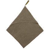 Cape de bain bb - beige NUMERO 74