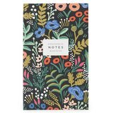 Carnet de poche - Tapestry RIFLE PAPER CO