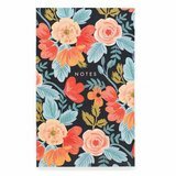 Carnet de poche - Russian rose RIFLE PAPER CO