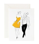 Carte Amies - Garance Dor RIFLE PAPER CO