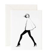 Carte Cape - Garance Dor RIFLE PAPER CO