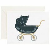 Carte naissance - Landau RIFLE PAPER CO