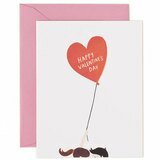 Carte Valentine's day RIFLE PAPER CO