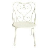 Chaise romantique - blanc MAILEG