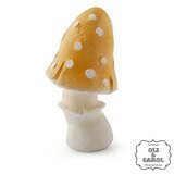 Champignon - marron OLI & CAROL