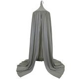 Ciel de lit - gris clair NUMERO 74