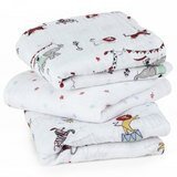 3 langes cirque vintage ADEN + ANAIS