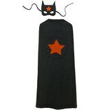Costume super-hros - gris 