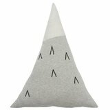 Coussin BIO - Montagne FABELAB