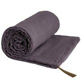 Couverture d't - lilas fan NUMERO 74