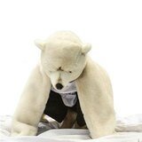 Dguisement Ours polaire BIBIB & CO