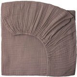 Drap housse - rose fan NUMERO 74