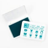 Encreur - Turquoise YELLOW OWL WORKSHOP