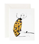 Carte Femme - Garance Dor RIFLE PAPER CO