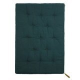 Futon/Edredon - bleu canard NUMERO 74