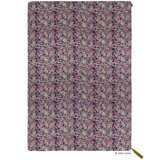 Futon/Edredon - fleurs bobo NUMERO 74