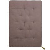 Futon/Edredon - rose fan NUMERO 74