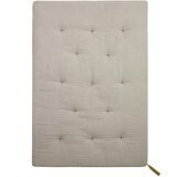 Futon/Edredon - rose poudre NUMERO 74