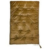 Futon Velours - ocre NUMERO 74