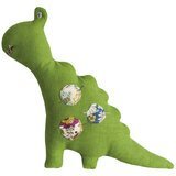 Hochet Dragon vert MAILEG