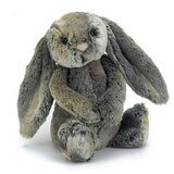 Lapin Bashful - fort JELLYCAT